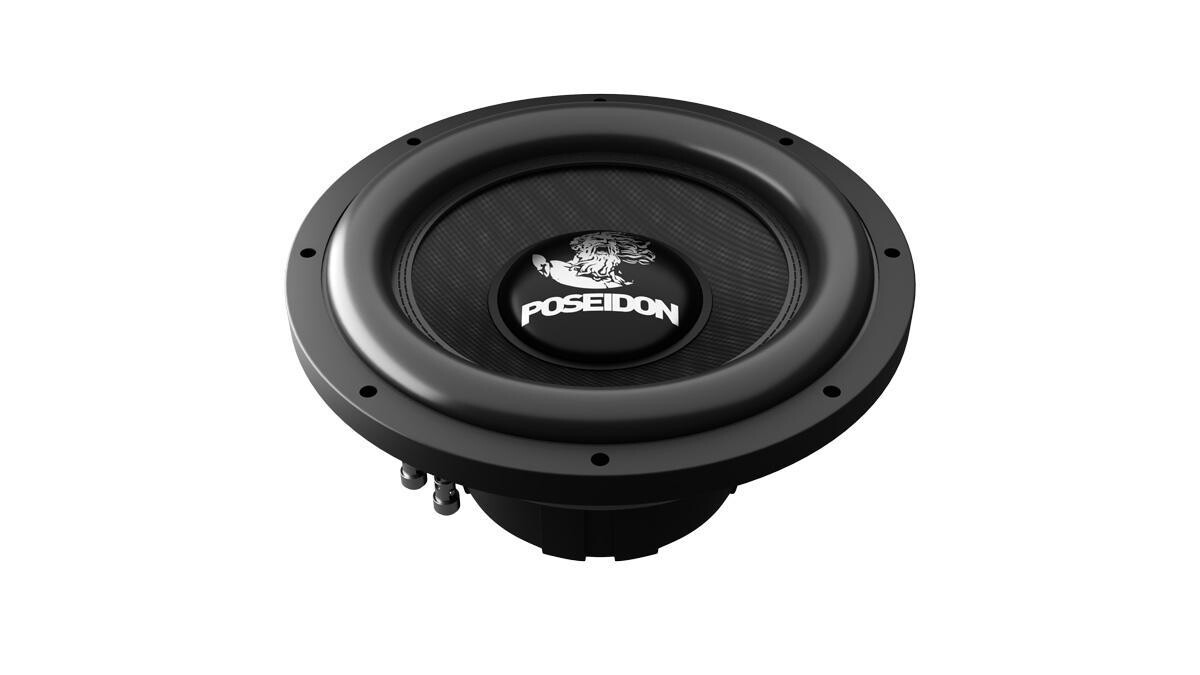 PROLOGY PS-12 POSEIDON PROLOGY PS-12 POSEIDON