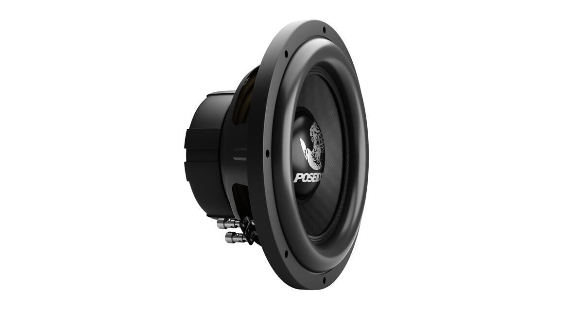 PROLOGY PS-12 POSEIDON PROLOGY PS-12 POSEIDON