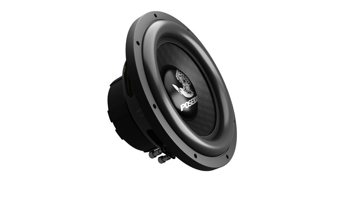 PROLOGY PS-12 POSEIDON PROLOGY PS-12 POSEIDON