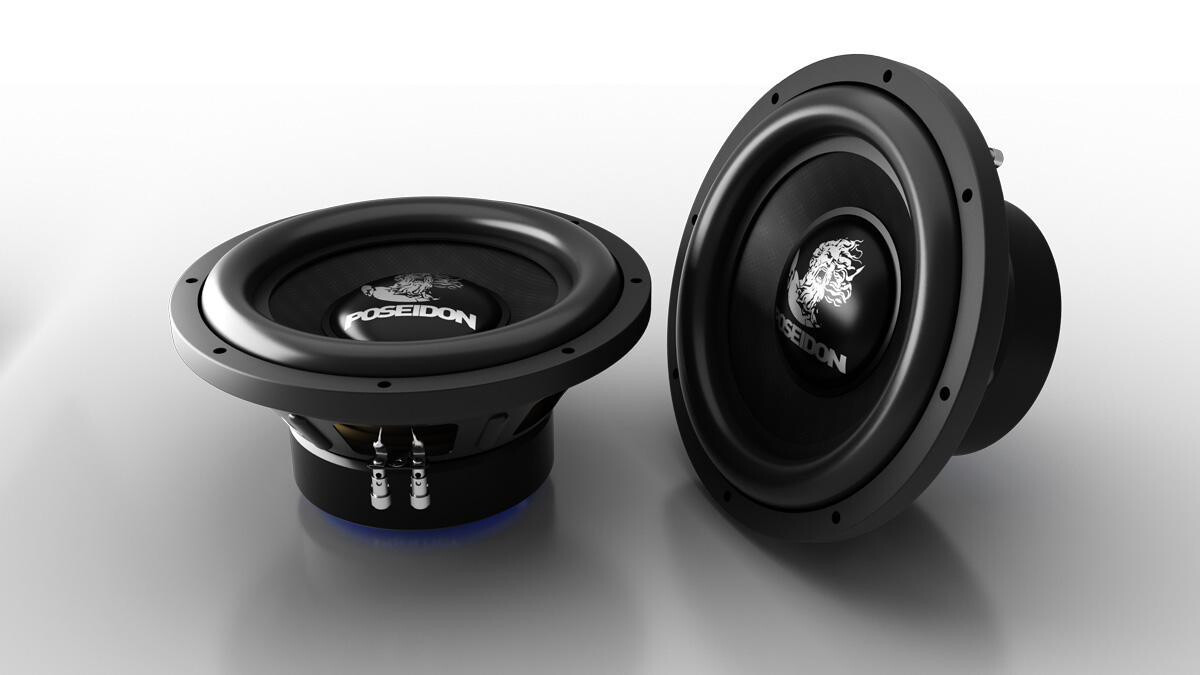PROLOGY PS-10 POSEIDON PROLOGY PS-10 POSEIDON