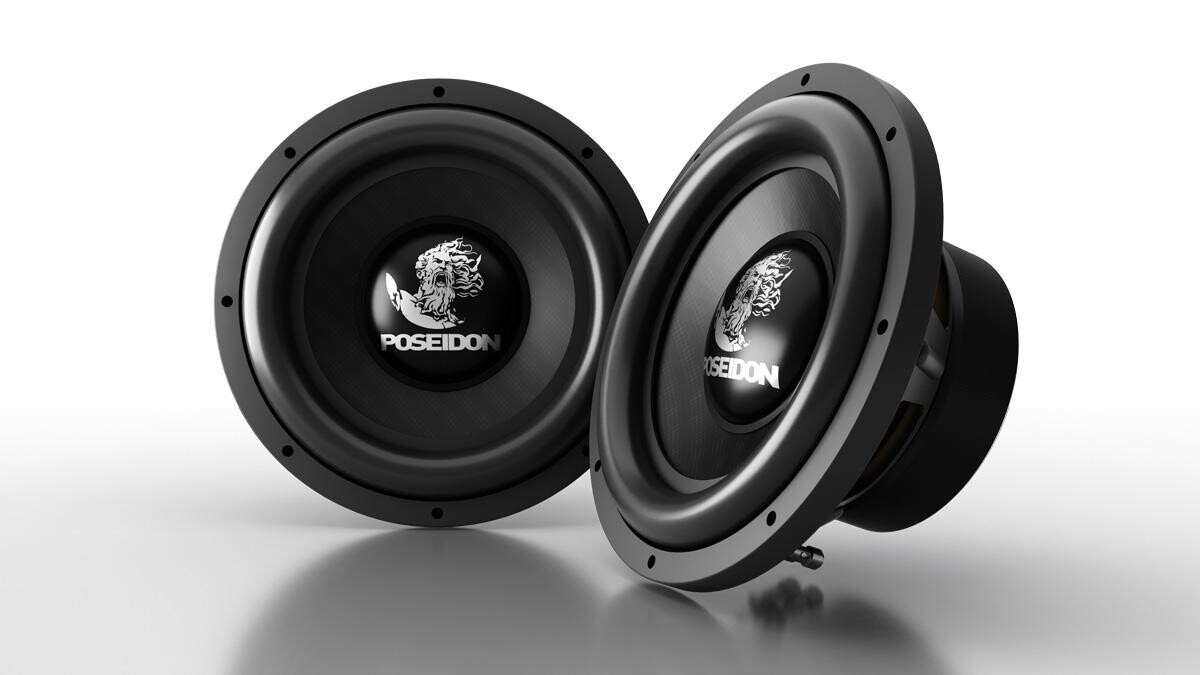 PROLOGY PS-10 POSEIDON PROLOGY PS-10 POSEIDON