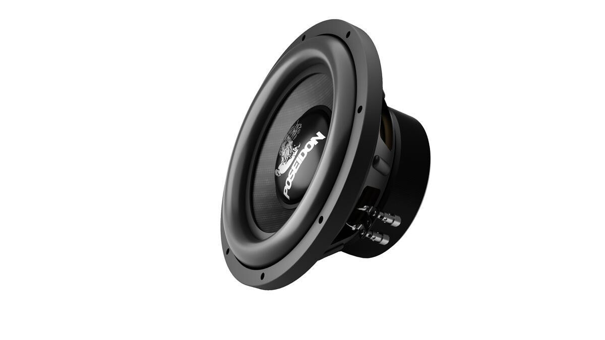 PROLOGY PS-10 POSEIDON PROLOGY PS-10 POSEIDON