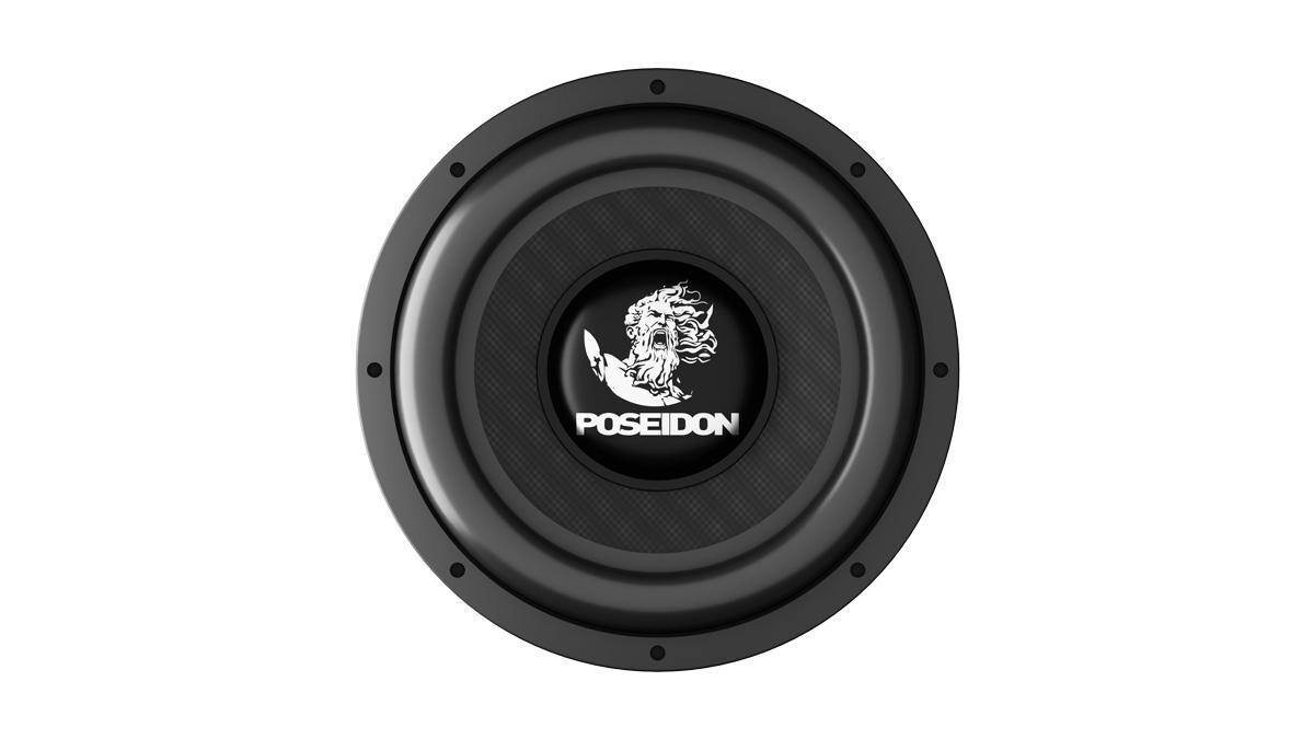 PROLOGY PS-10 POSEIDON PROLOGY PS-10 POSEIDON