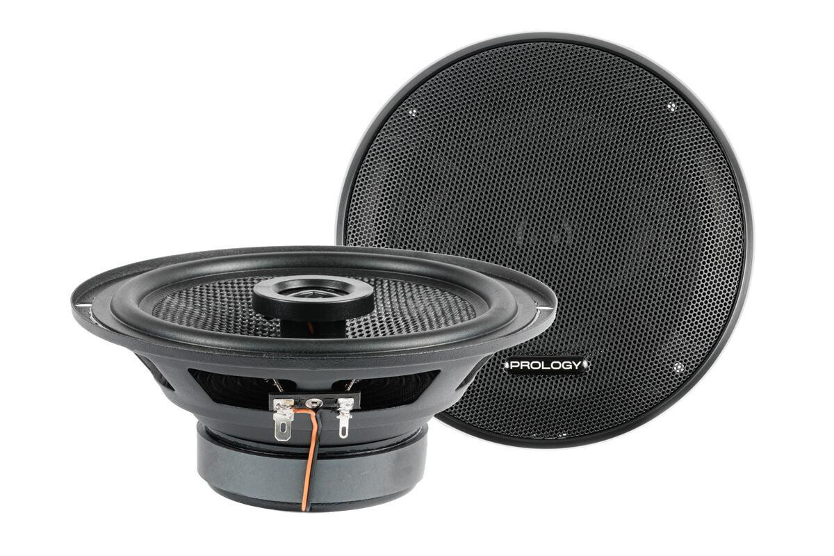 PROLOGY SL-165 PROLOGY SL-165