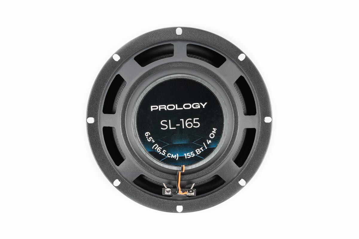 PROLOGY SL-165 PROLOGY SL-165