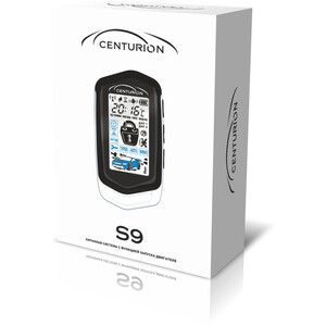Centurion S9