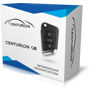 Centurion 08