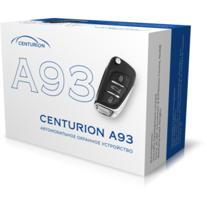 Centurion A93