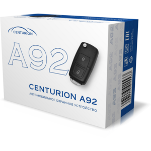 Centurion A92