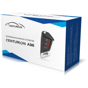 Centurion A96