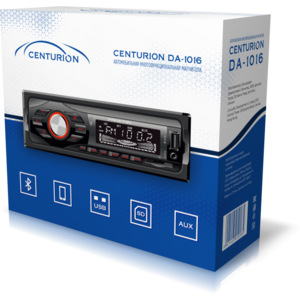 CENTURION DA-1016