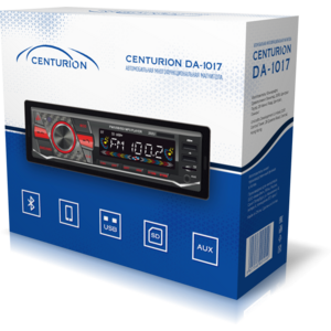 CENTURION DA-1017