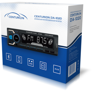 CENTURION DA-1020