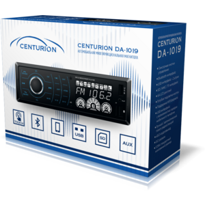 CENTURION DA-1019