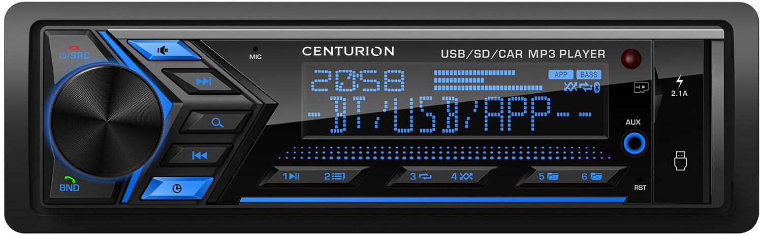 CENTURION MX-050 CENTURION MX-050