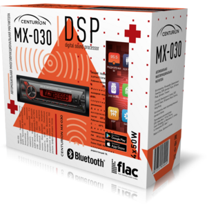 CENTURION MX-030
