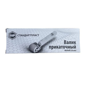 Валик металлический прикаточный StP маленький