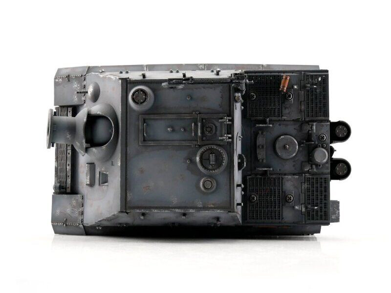 Радиоуправляемый танк Torro Sturmtiger PRO 1/16 ВВ-пушка, деревянная коробка V3.0 2.4G RTR Радиоуправляемый танк Torro Sturmtiger PRO 1/16 ВВ-пушка, деревянная коробка V3.0 2.4G RTR