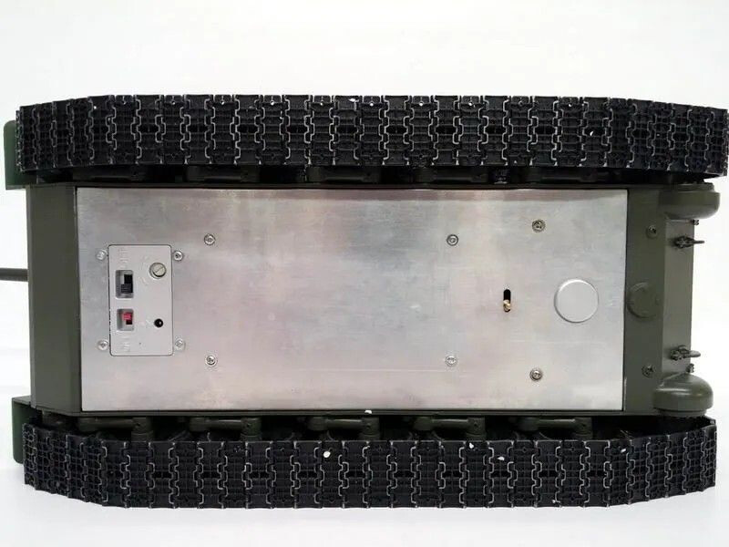Р/У танк Taigen 1/16 T34-85 (СССР) дым V3 2.4G RTR Р/У танк Taigen 1/16 T34-85 (СССР) дым V3 2.4G RTR