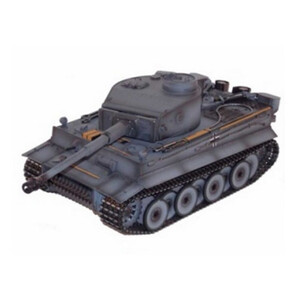 P/У танк Taigen 1/16 Tiger 1 (Германия, поздняя версия) V3 2.4G RTR темный камуфляж