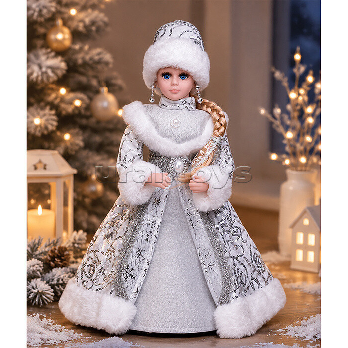 Кукла новогодняя Кукла новогодняя