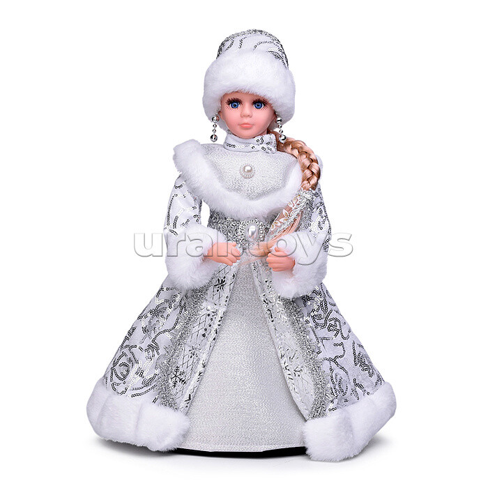 Кукла новогодняя Кукла новогодняя