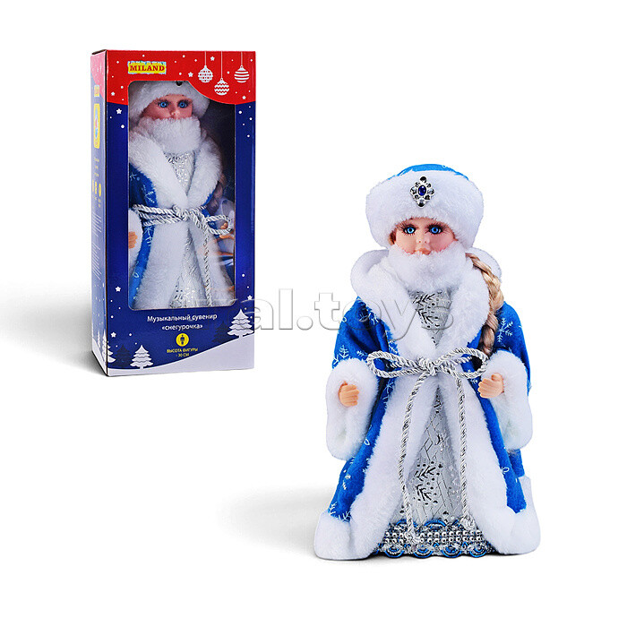 Сувенир музыкальный 