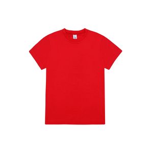 Футболка однотонная (1-4 года) №BK0164F-5 (29/206)