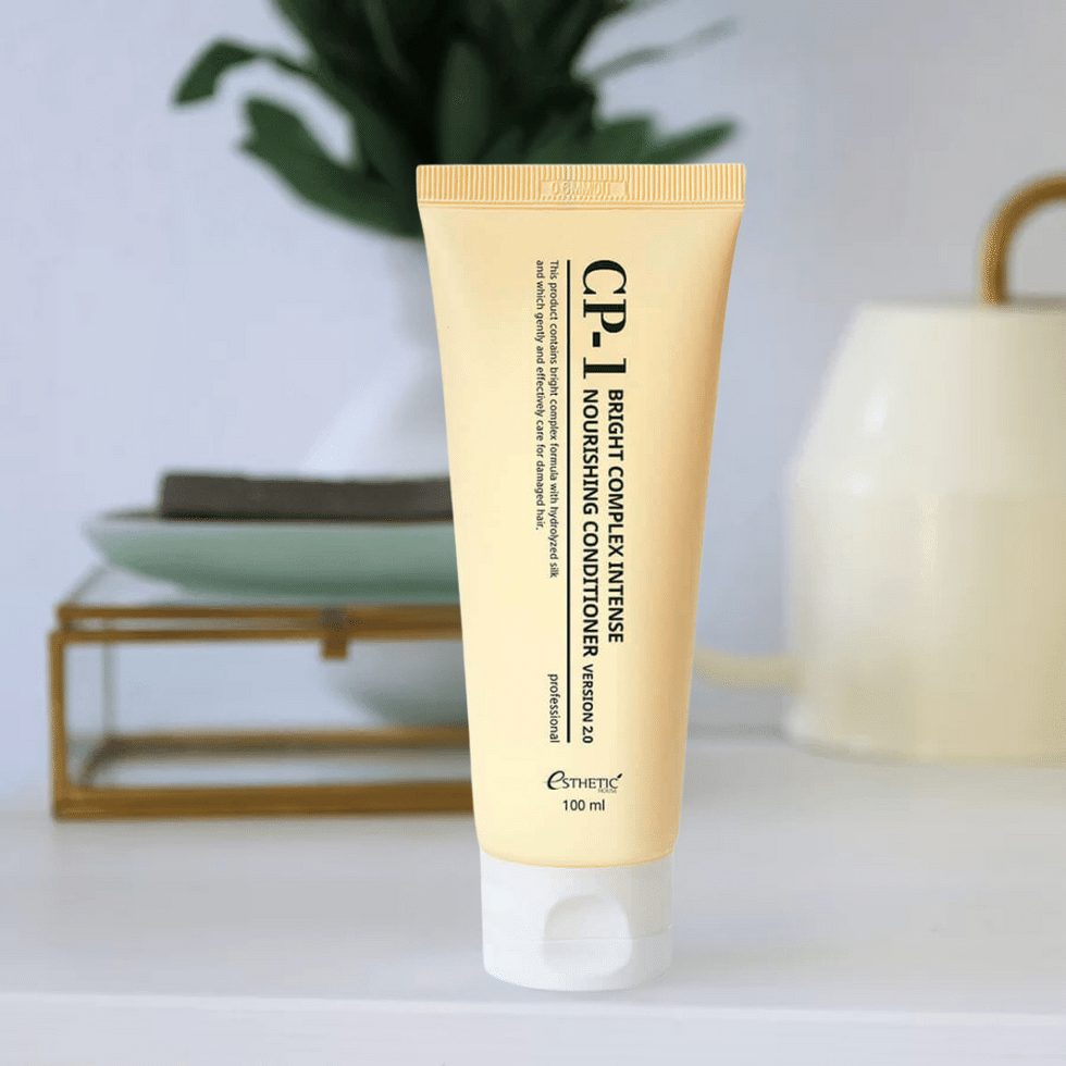 CP-1 ESTHETIC HOUSE/ КОНДИЦИОНЕР С ПРОТЕИНАМИ CP-1 BRIGHT COMPLEX INTENSE NOURISHING CONDITIONER 100 мл. CP-1 ESTHETIC HOUSE/ КОНДИЦИОНЕР С ПРОТЕИНАМИ CP-1 BRIGHT COMPLEX INTENSE NOURISHING CONDITIONER 100 мл.