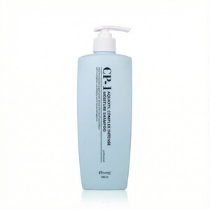 CP-1 ESTHETIC HOUSE/ ШАМПУНЬ CP-1 AQUAXYL COMLEX INTENSE MOISTURE SHAMPOO 500 мл.