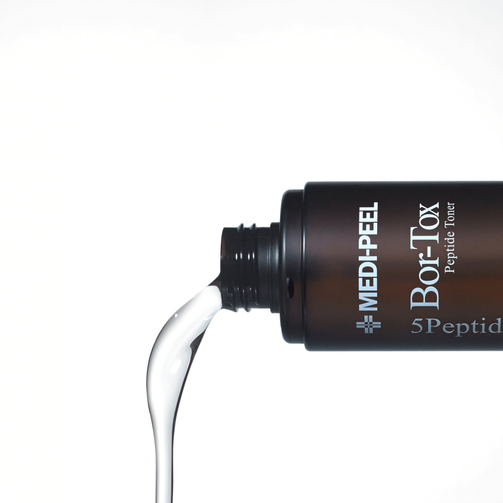 Medi-Peel / Антивозрастной тонер Medi-peel Bor-Tox Peptide Toner 180 мл. Medi-Peel / Антивозрастной тонер Medi-peel Bor-Tox Peptide Toner 180 мл.