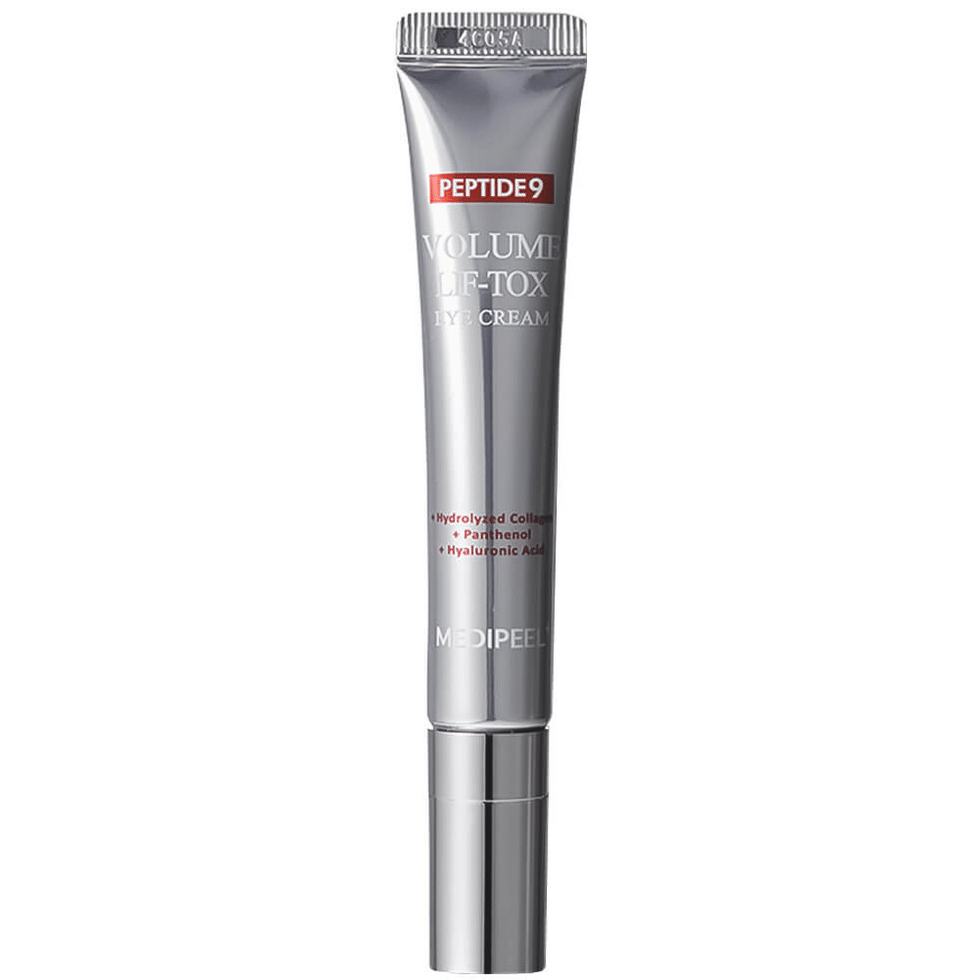 Medi-Peel / КРЕМ ВОКРУГ ГЛАЗ PEPTIDE 9 VOLUME LIF-TOX EYE CREAM 20 мл. Medi-Peel / КРЕМ ВОКРУГ ГЛАЗ PEPTIDE 9 VOLUME LIF-TOX EYE CREAM 20 мл.