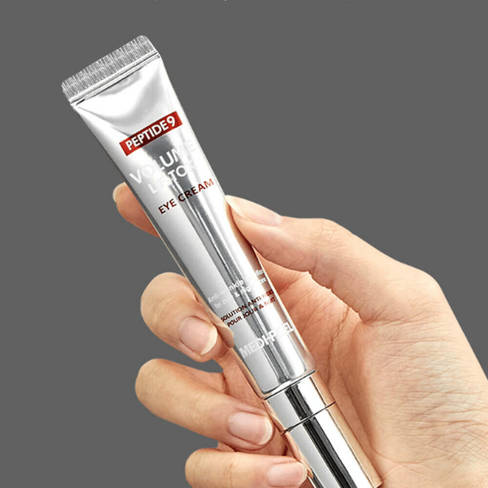 Medi-Peel / КРЕМ ВОКРУГ ГЛАЗ PEPTIDE 9 VOLUME LIF-TOX EYE CREAM 20 мл. Medi-Peel / КРЕМ ВОКРУГ ГЛАЗ PEPTIDE 9 VOLUME LIF-TOX EYE CREAM 20 мл.