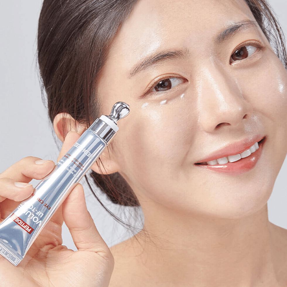 Medi-Peel / КРЕМ ВОКРУГ ГЛАЗ PEPTIDE 9 VOLUME LIF-TOX EYE CREAM 20 мл. Medi-Peel / КРЕМ ВОКРУГ ГЛАЗ PEPTIDE 9 VOLUME LIF-TOX EYE CREAM 20 мл.