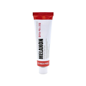 Medi-Peel / Осветляющий крем против пигментации. Melanon Cream 30 мл.