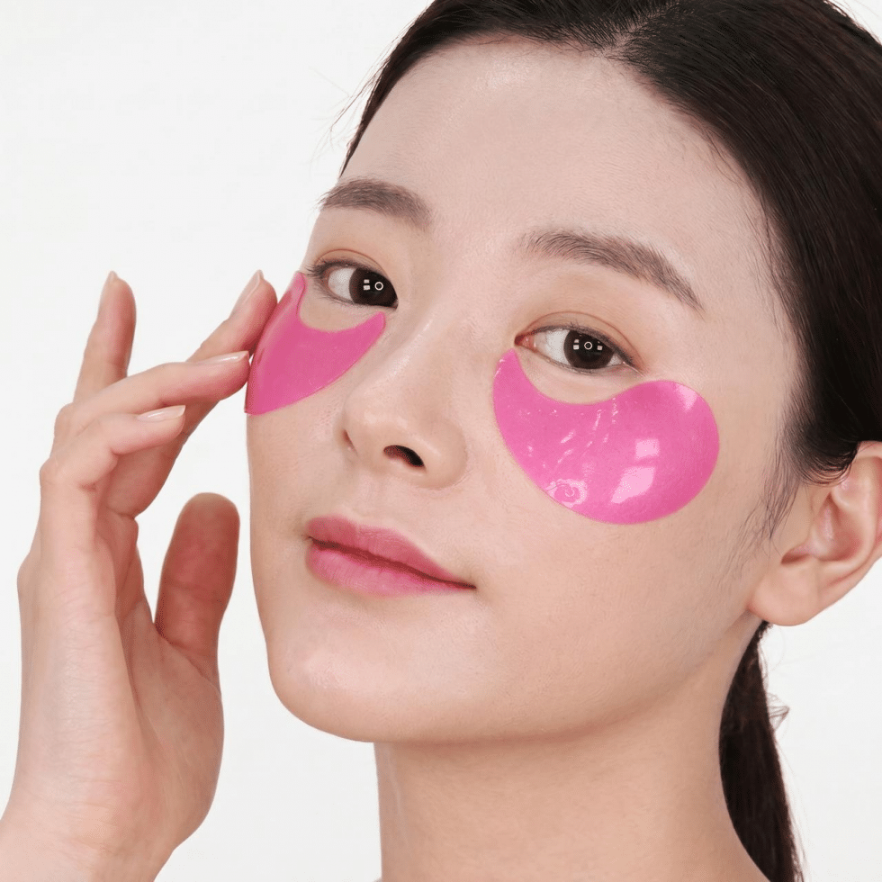 Medi-Peel / Патчи с экстрактом розы и пептидами Medi-Peel Hyaluron Rose Peptide 9 Ampoule Eye Patch. 60 шт. Medi-Peel / Патчи с экстрактом розы и пептидами Medi-Peel Hyaluron Rose Peptide 9 Ampoule Eye Patch. 60 шт.