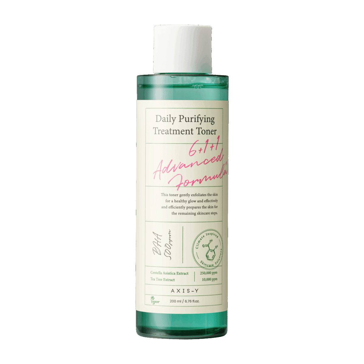 AXIS-Y/ ТОНЕР ДЛЯ ЛИЦА DAILY PURIFYING TREATMENT TONER 200 мл. AXIS-Y/ ТОНЕР ДЛЯ ЛИЦА DAILY PURIFYING TREATMENT TONER 200 мл.