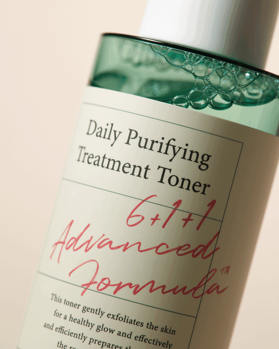 AXIS-Y/ ТОНЕР ДЛЯ ЛИЦА DAILY PURIFYING TREATMENT TONER 200 мл. AXIS-Y/ ТОНЕР ДЛЯ ЛИЦА DAILY PURIFYING TREATMENT TONER 200 мл.