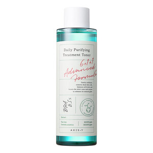 AXIS-Y/ ТОНЕР ДЛЯ ЛИЦА DAILY PURIFYING TREATMENT TONER 200 мл.