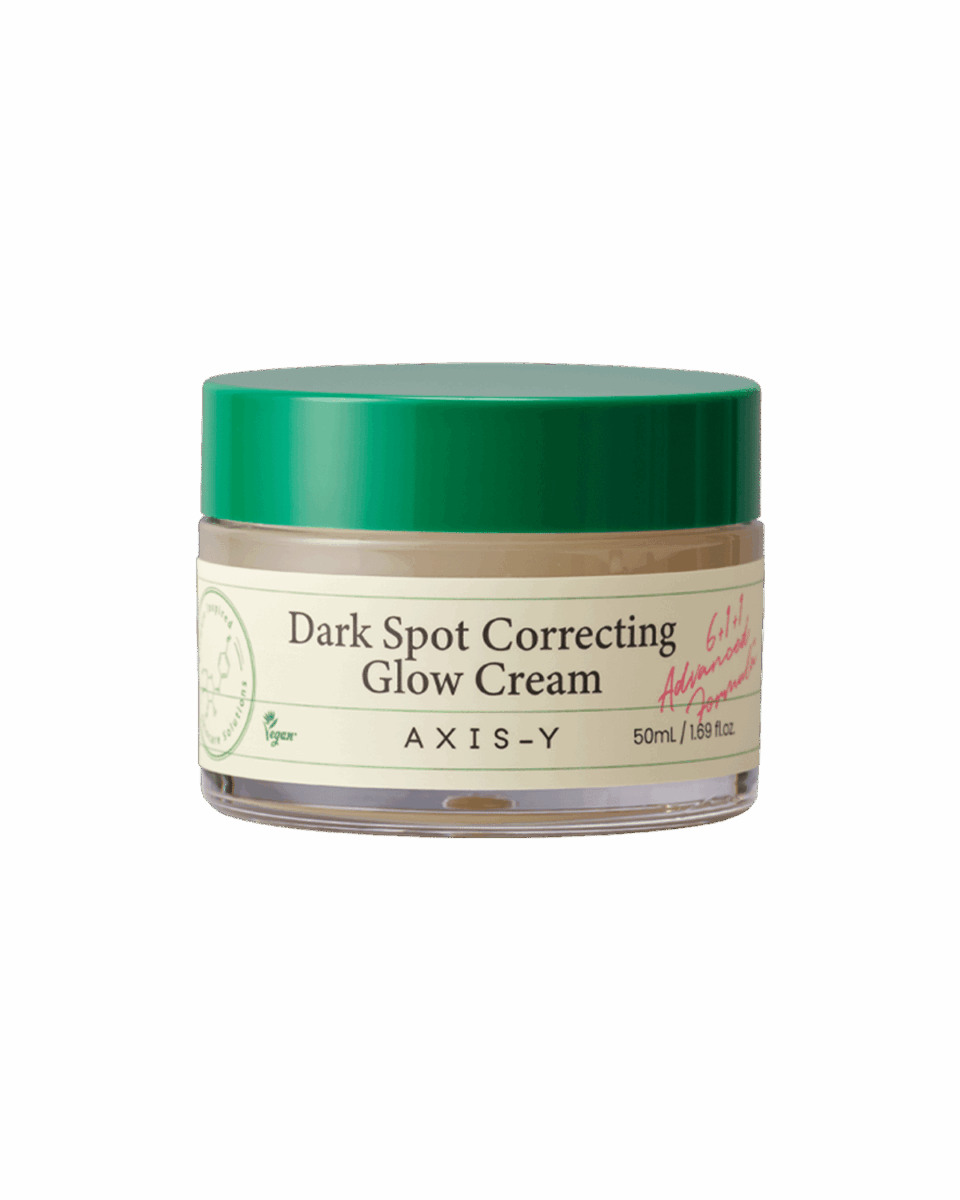 AXIS-Y/ГЕЛЬ-КРЕМ DARK SPOT CORRECTING GLOW CREAM 50 мл. AXIS-Y/ГЕЛЬ-КРЕМ DARK SPOT CORRECTING GLOW CREAM 50 мл.