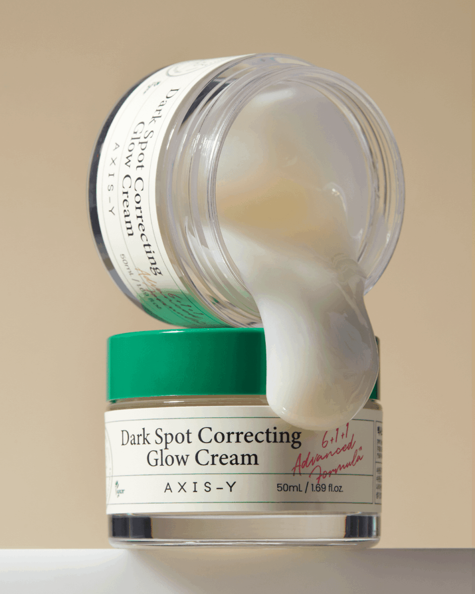AXIS-Y/ГЕЛЬ-КРЕМ DARK SPOT CORRECTING GLOW CREAM 50 мл. AXIS-Y/ГЕЛЬ-КРЕМ DARK SPOT CORRECTING GLOW CREAM 50 мл.
