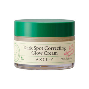 AXIS-Y/ГЕЛЬ-КРЕМ DARK SPOT CORRECTING GLOW CREAM 50 мл.