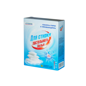 Norvin Dr.Norvin Пятновыводитель Для стирки постельного белья кар/п (300г). 28